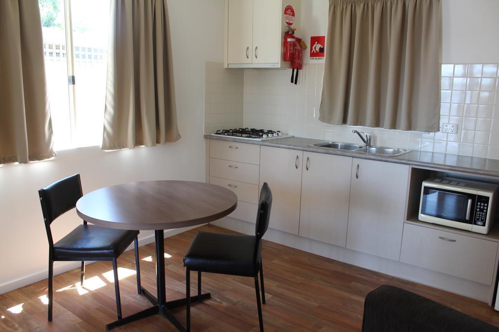 Regatta Point Holiday Park Bermagui Exterior photo