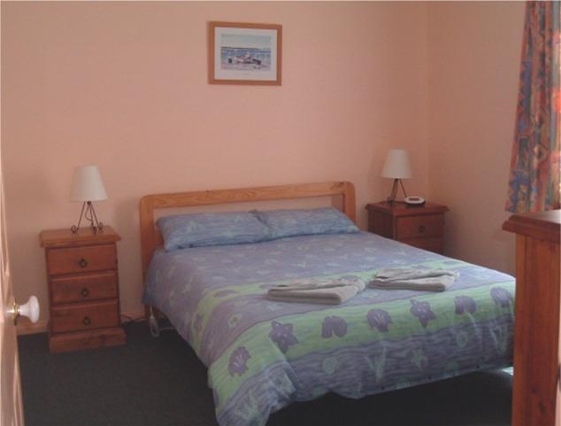 Regatta Point Holiday Park Bermagui Exterior photo