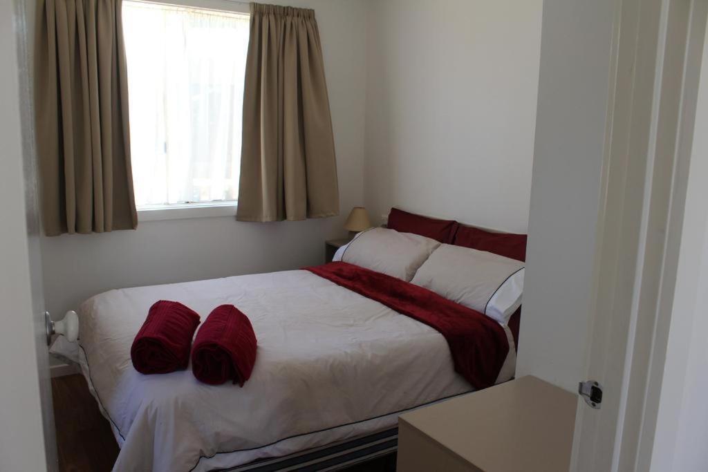 Regatta Point Holiday Park Bermagui Exterior photo